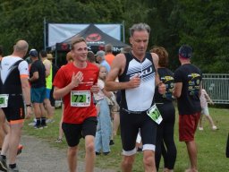 Team Triathlon (2023)